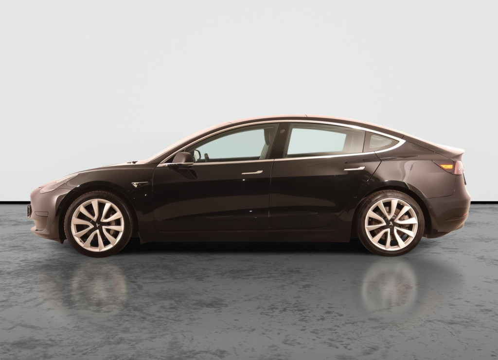 Tesla Model 3 2020 4