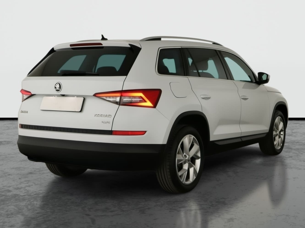 Škoda Kodiaq 2.0 TDI 4x4 2016 7