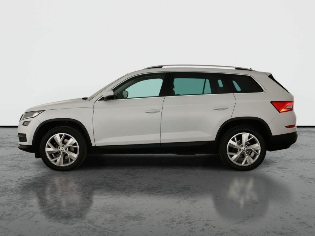 Škoda Kodiaq 2.0 TDI 4x4 2016 4