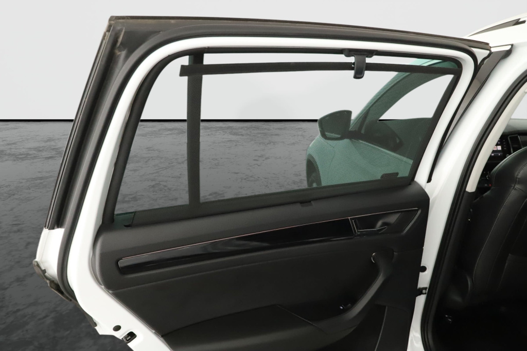 Škoda Kodiaq 2.0 TDI 4x4 2016 23