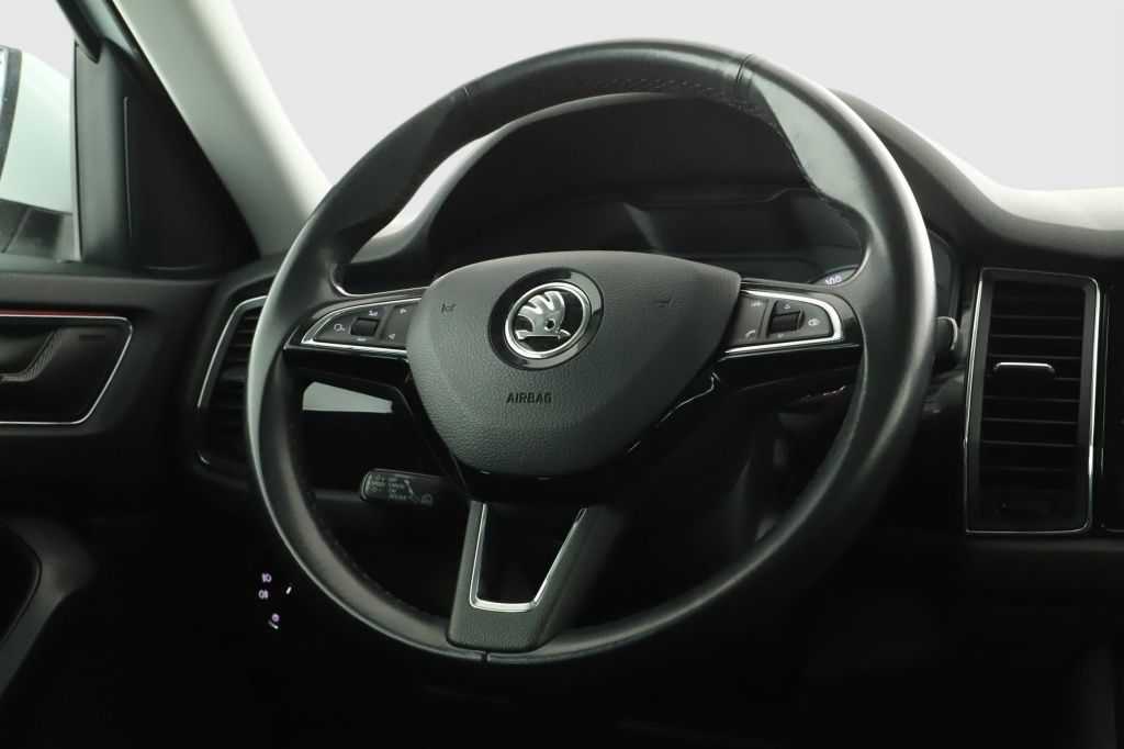Škoda Kodiaq 2.0 TDI 4x4 2016 22
