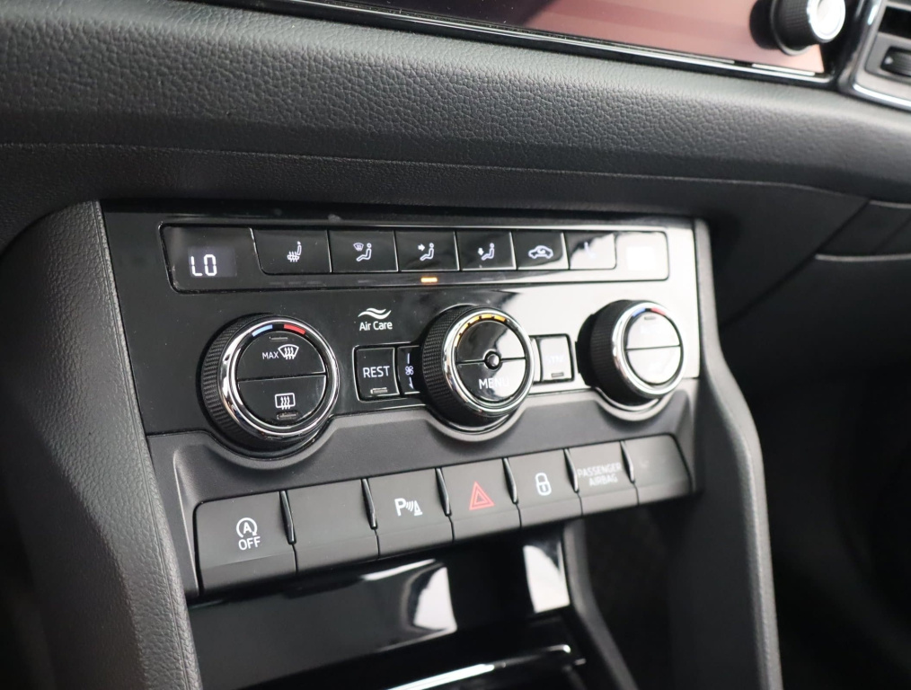 Škoda Kodiaq 1.5 TSI 2021 23