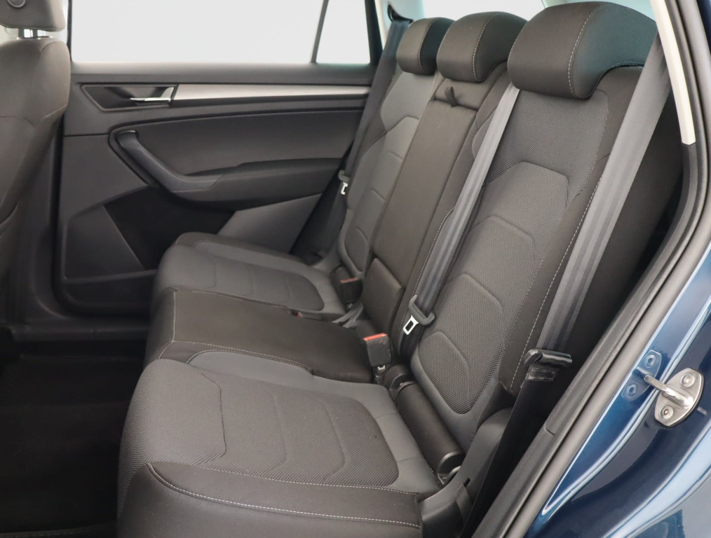 Škoda Kodiaq 1.5 TSI 2021 12
