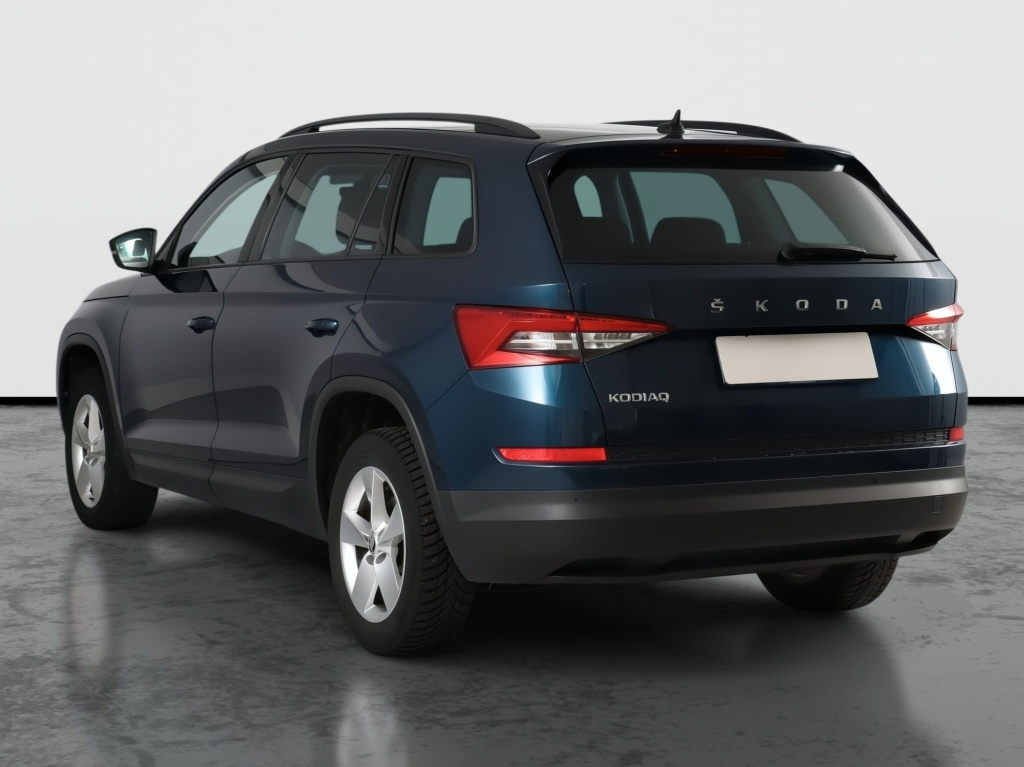 Škoda Kodiaq 1.5 TSI 2021 5