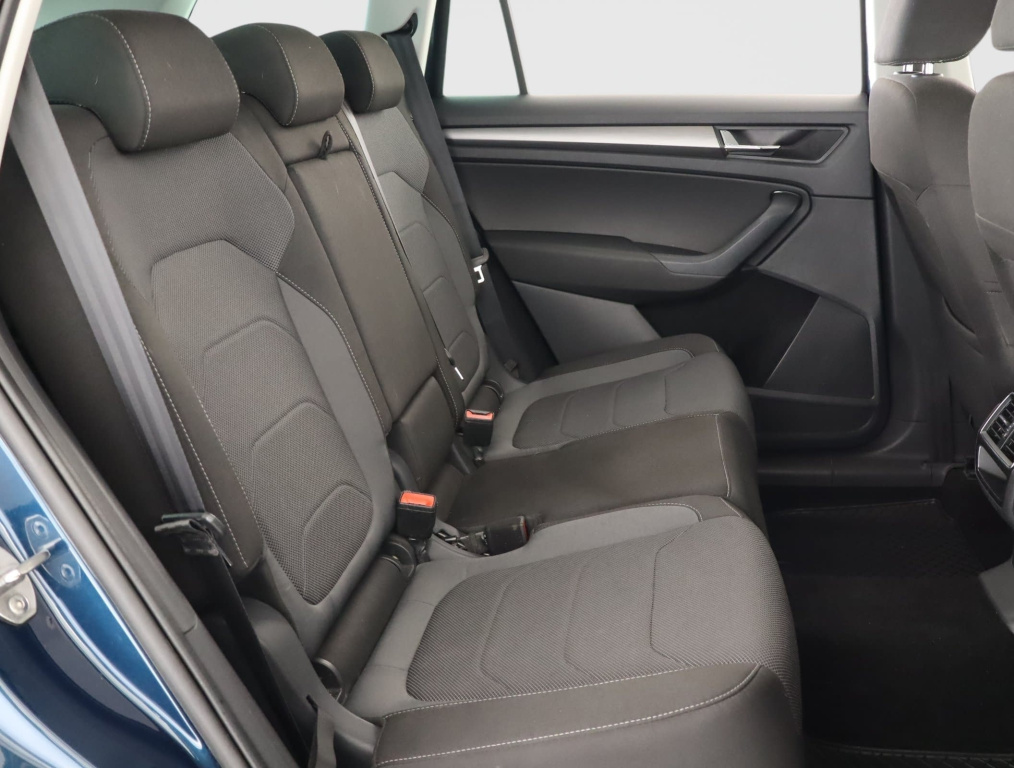 Škoda Kodiaq 1.5 TSI 2021 11