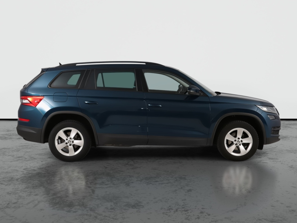 Škoda Kodiaq 1.5 TSI 2021 8
