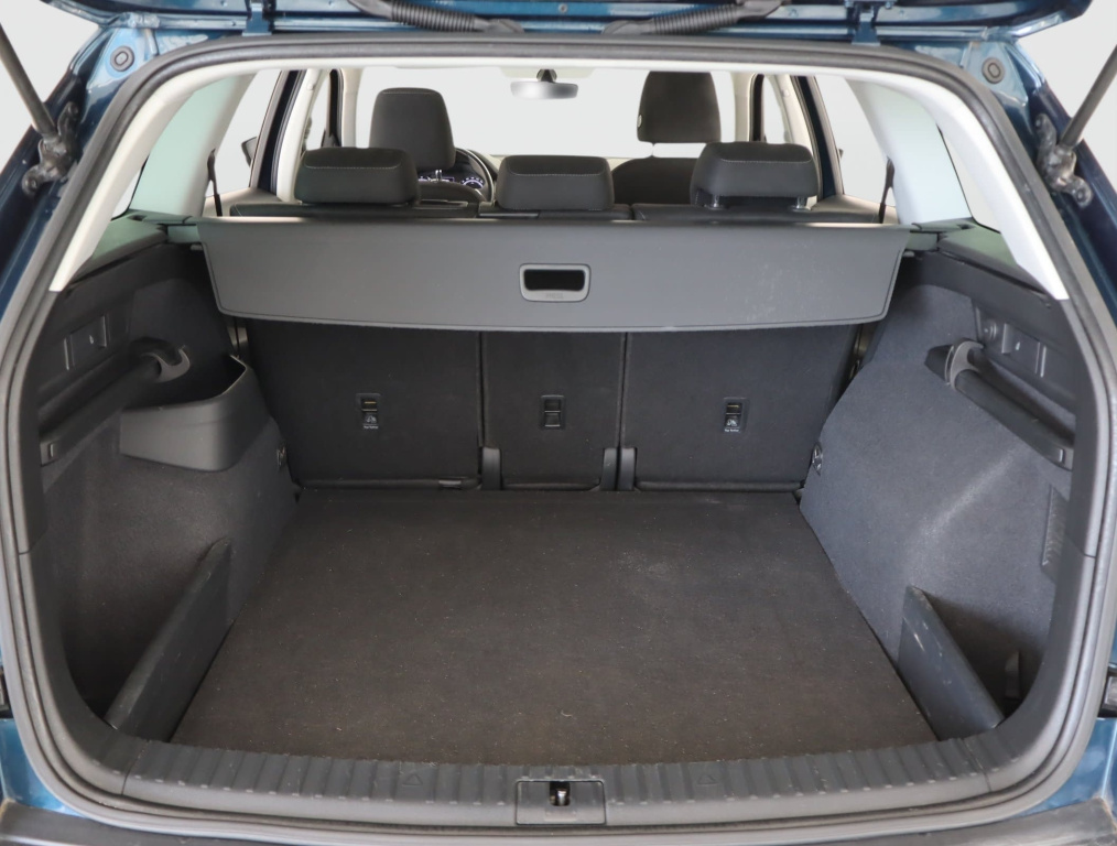 Škoda Kodiaq 1.5 TSI 2021 16
