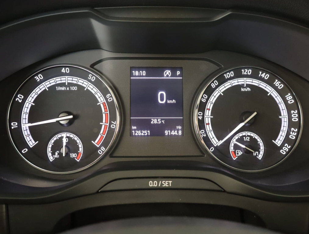 Škoda Kodiaq 1.5 TSI 2021 14
