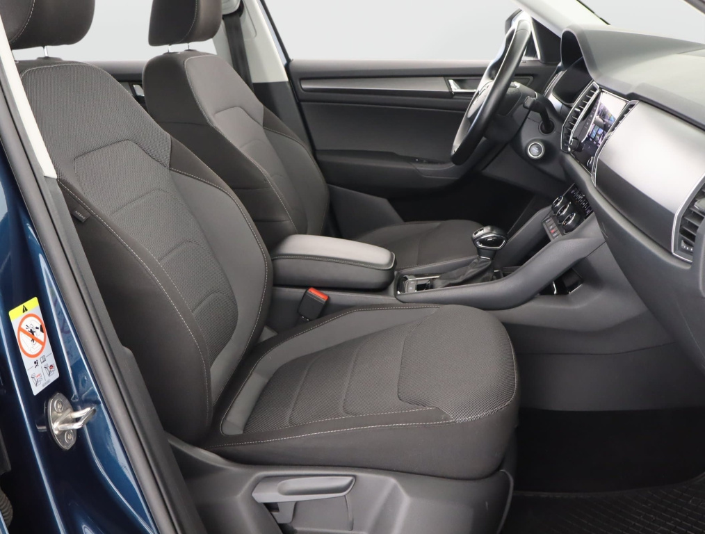 Škoda Kodiaq 1.5 TSI 2021 10