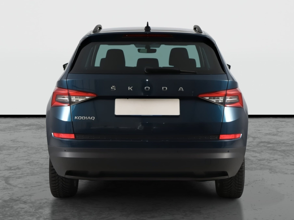 Škoda Kodiaq 1.5 TSI 2021 6