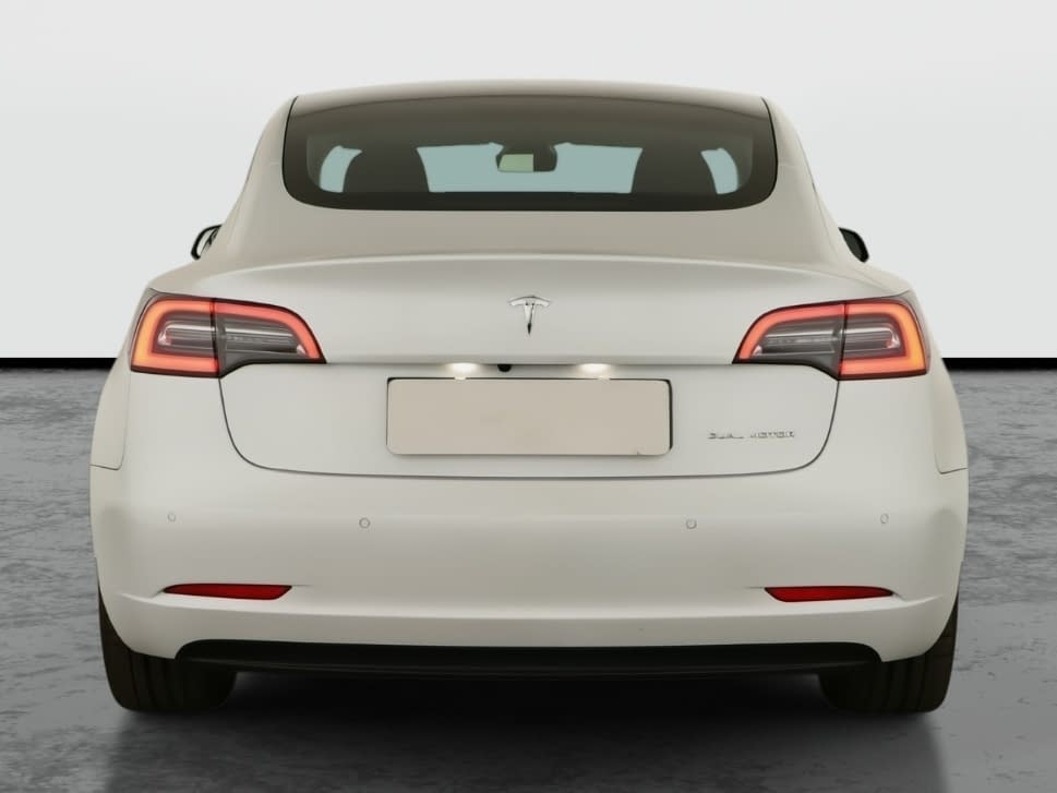Tesla Model 3 4x4 2019 6