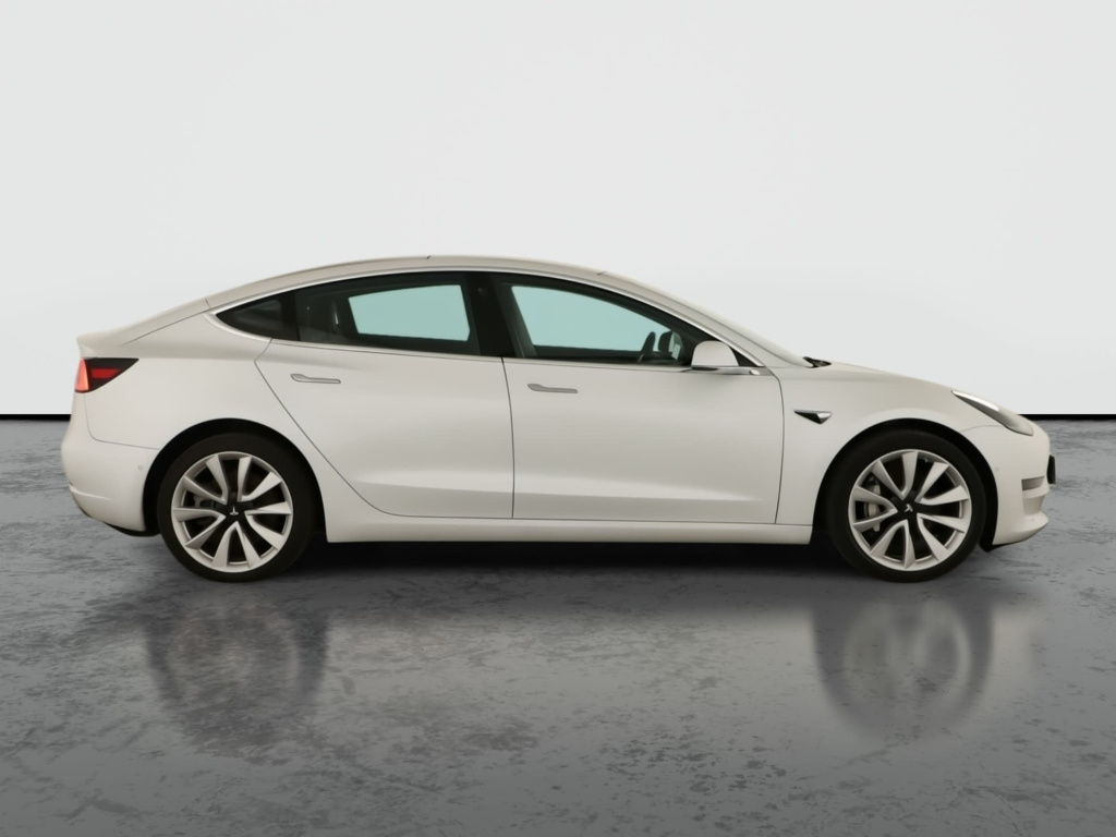 Tesla Model 3 4x4 2019 8