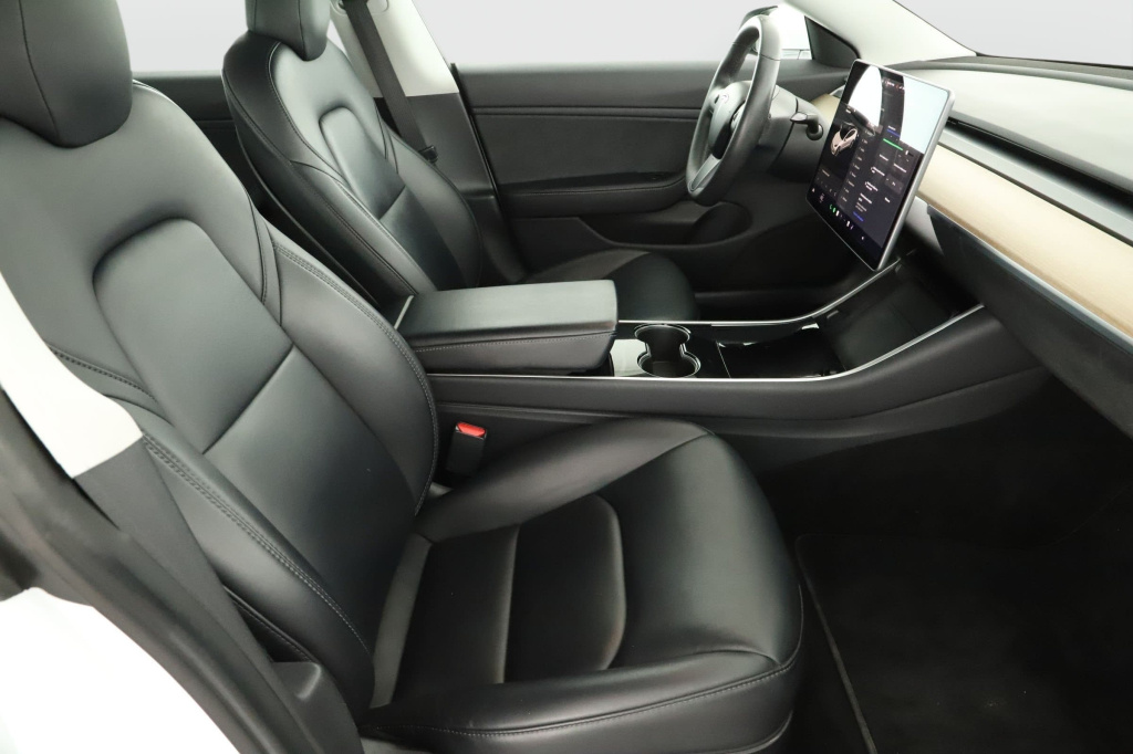 Tesla Model 3 4x4 2019 10