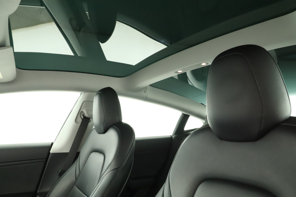 Tesla Model 3 4x4 2019 19
