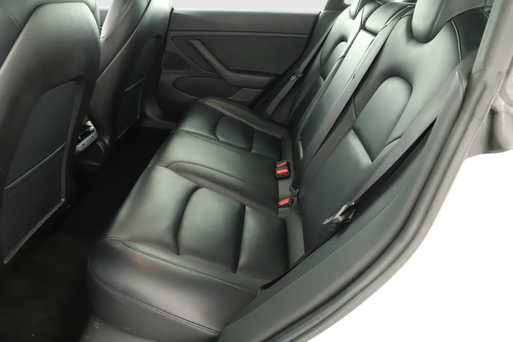 Tesla Model 3 4x4 2019 12