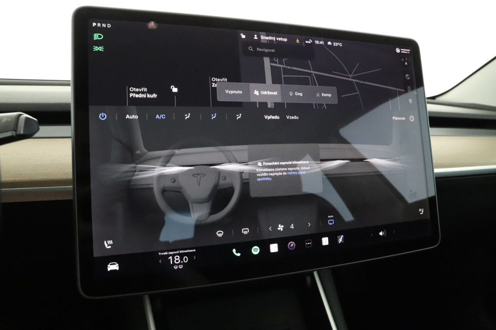Tesla Model 3 4x4 2019 22