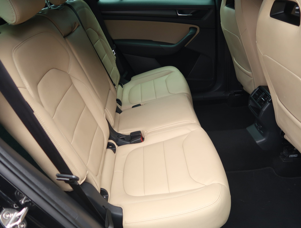 Škoda Kodiaq 1.5 TSI 2022 11