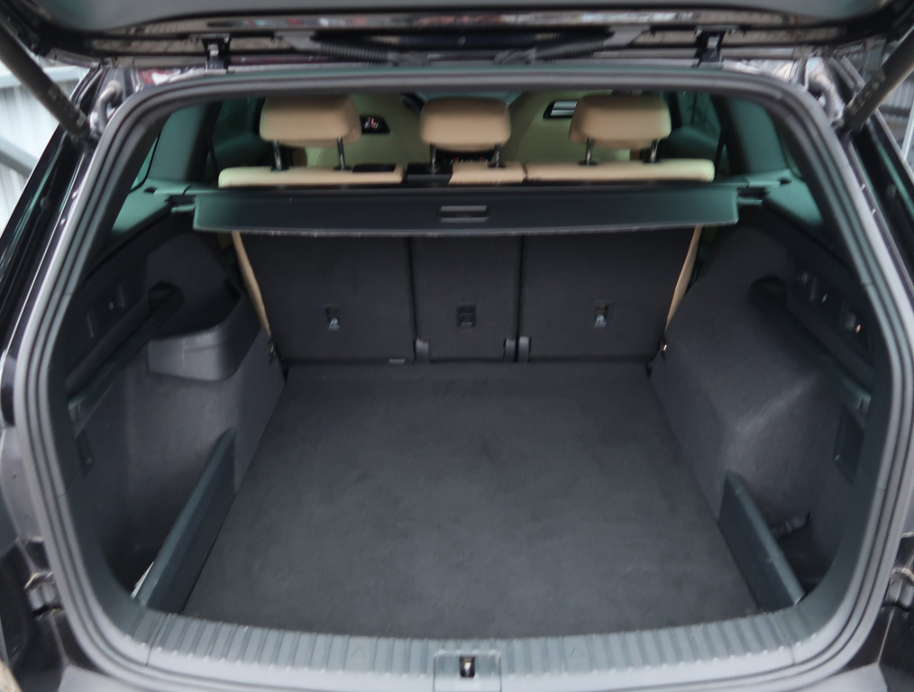 Škoda Kodiaq 1.5 TSI 2022 17