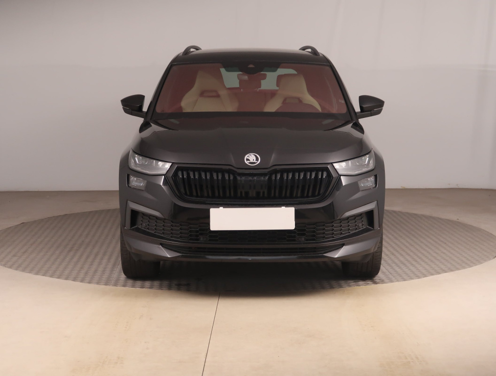 Škoda Kodiaq 1.5 TSI 2022 2