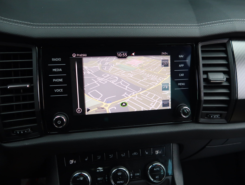 Škoda Kodiaq 1.5 TSI 2022 21