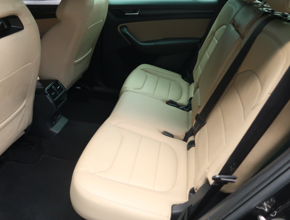 Škoda Kodiaq 1.5 TSI 2022 12