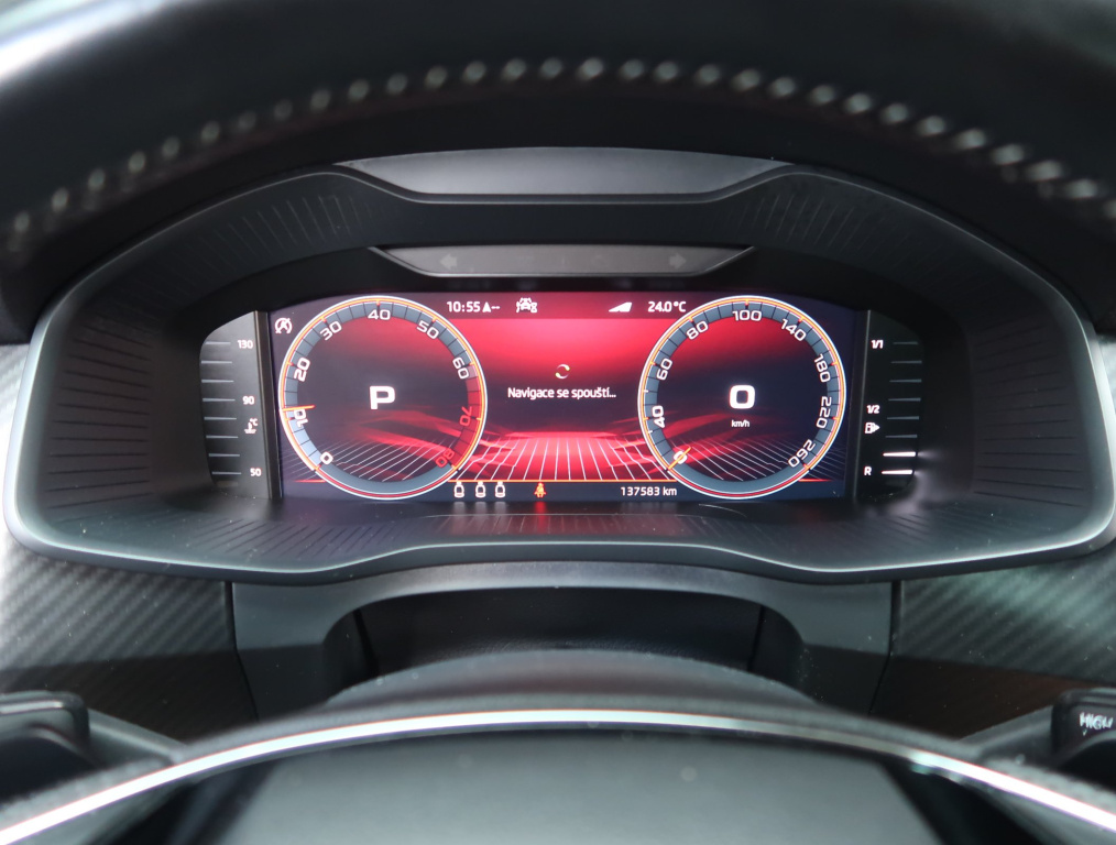 Škoda Kodiaq 1.5 TSI 2022 14