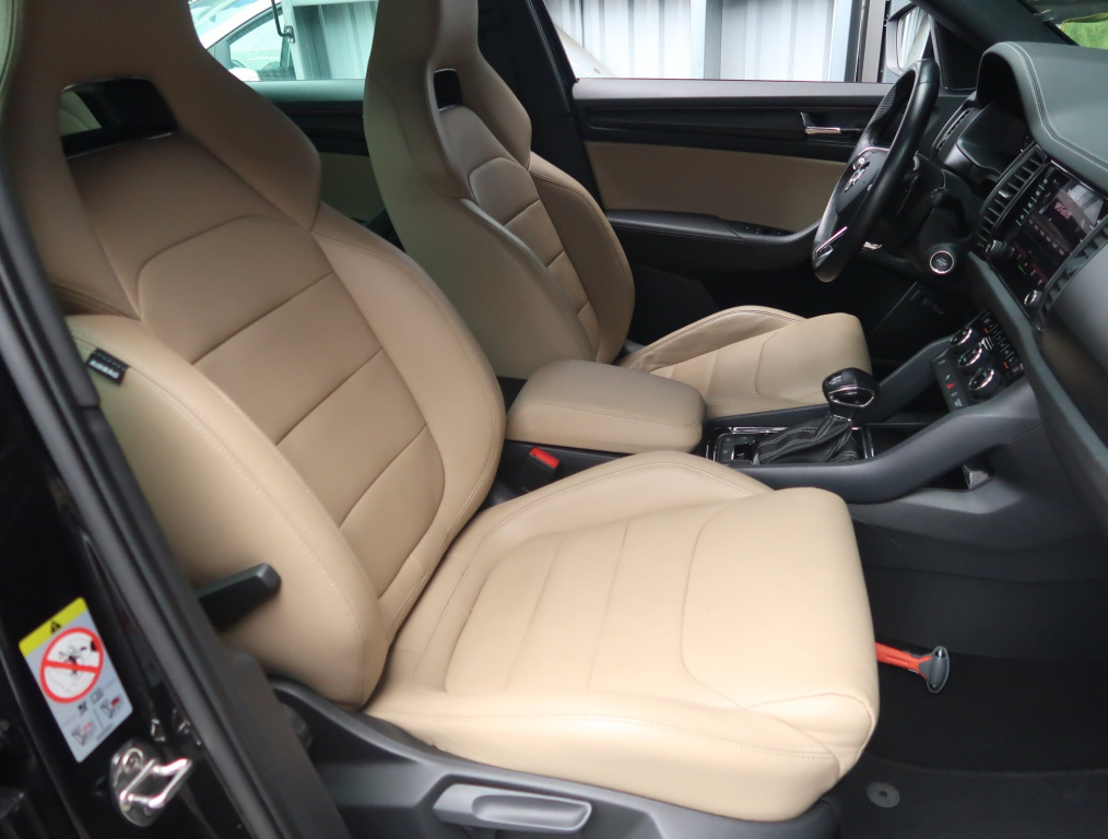 Škoda Kodiaq 1.5 TSI 2022 10