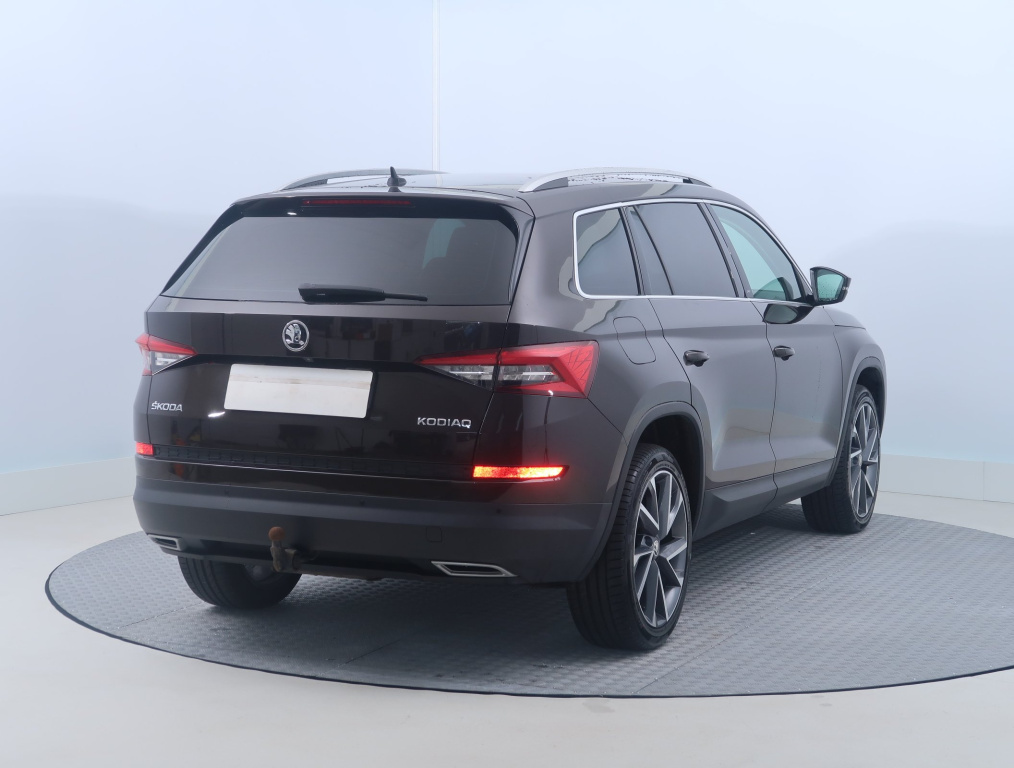 Škoda Kodiaq 2.0 TDI 2018 7