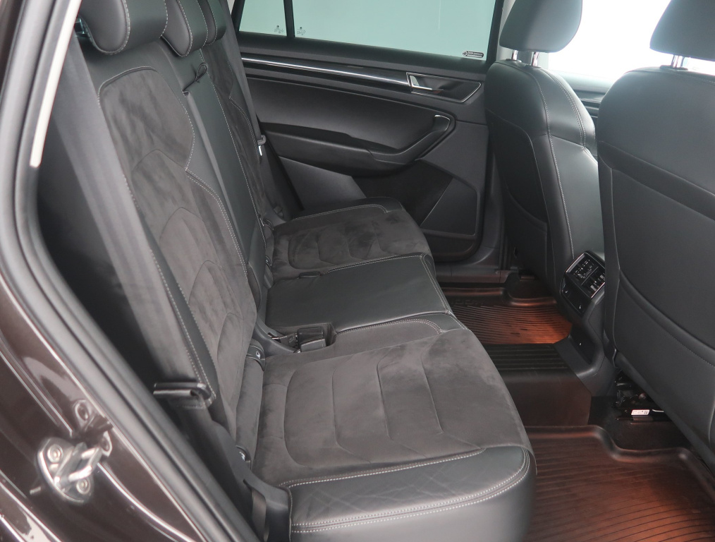 Škoda Kodiaq 2.0 TDI 2018 11