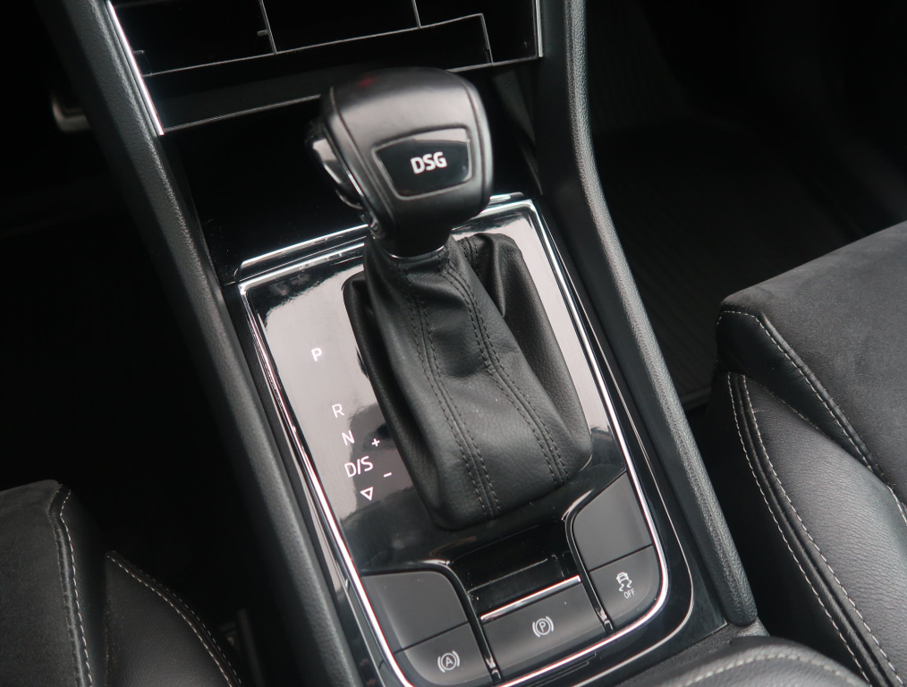 Škoda Kodiaq 2.0 TDI 2018 16