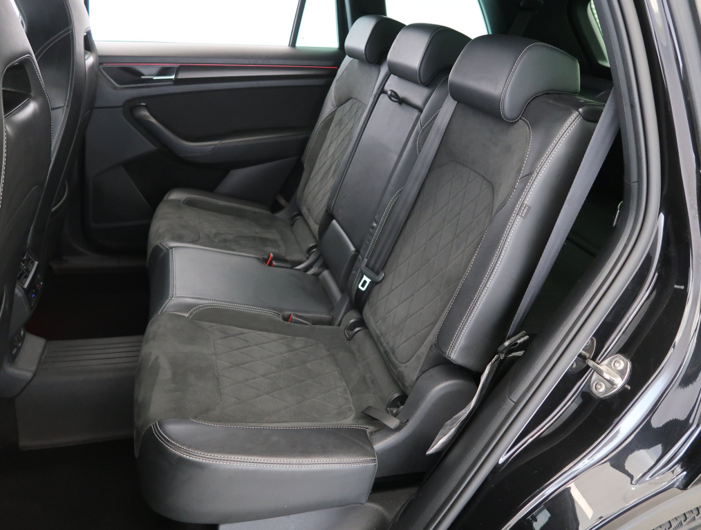 Škoda Kodiaq 1.5 TSI 2022 12