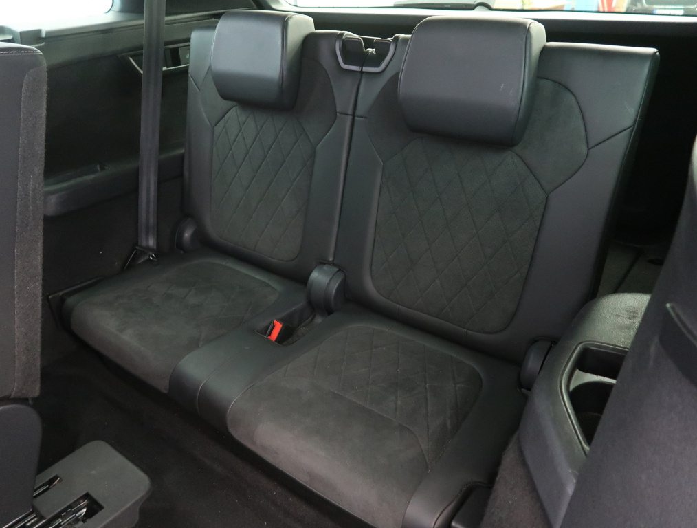 Škoda Kodiaq 1.5 TSI 2022 21