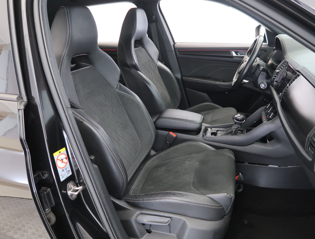 Škoda Kodiaq 1.5 TSI 2022 10