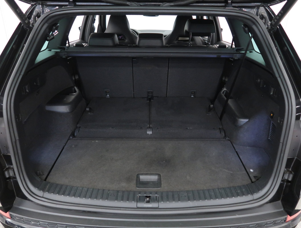 Škoda Kodiaq 1.5 TSI 2022 17