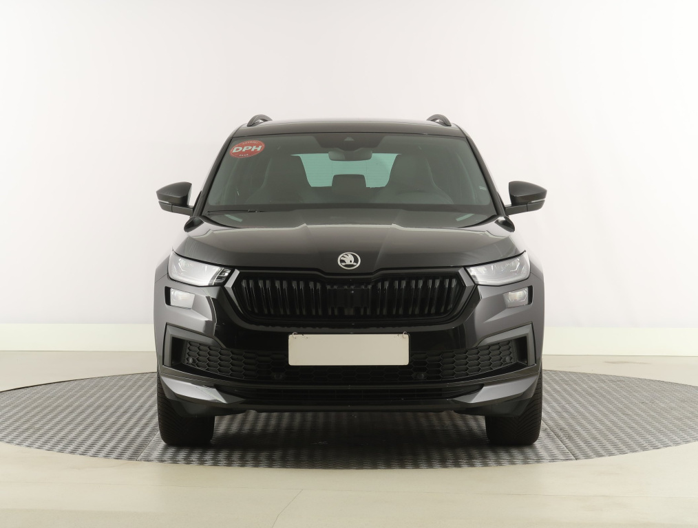 Škoda Kodiaq 1.5 TSI 2022 2