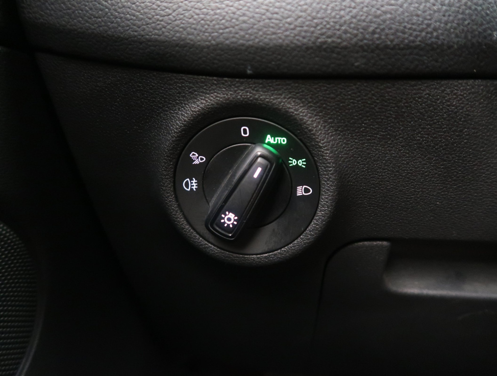 Škoda Kodiaq 1.5 TSI 2022 24