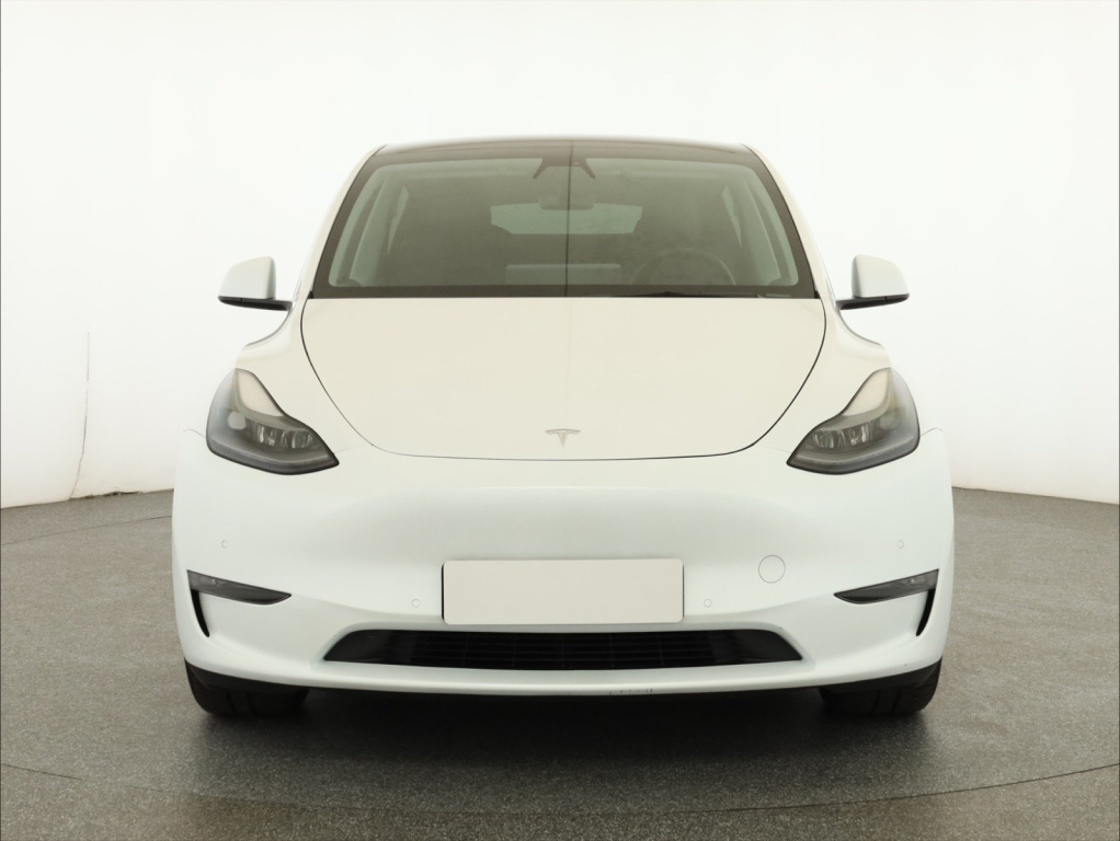 Tesla Model Y 4x4 2022 2