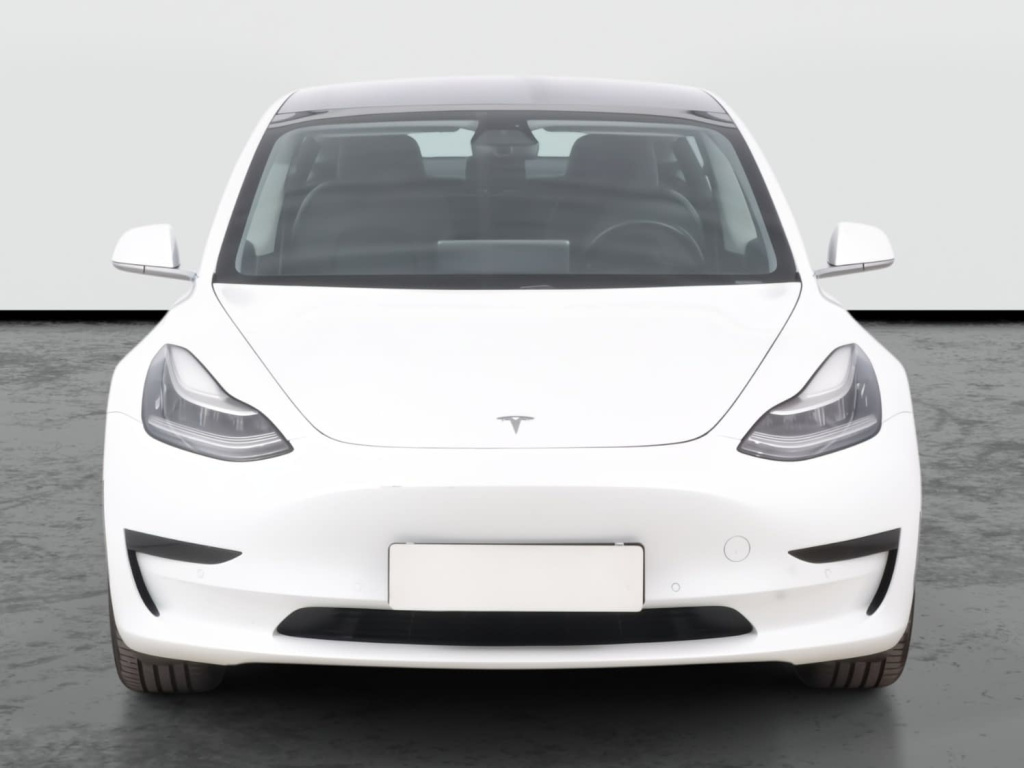 Tesla Model 3 2019 2