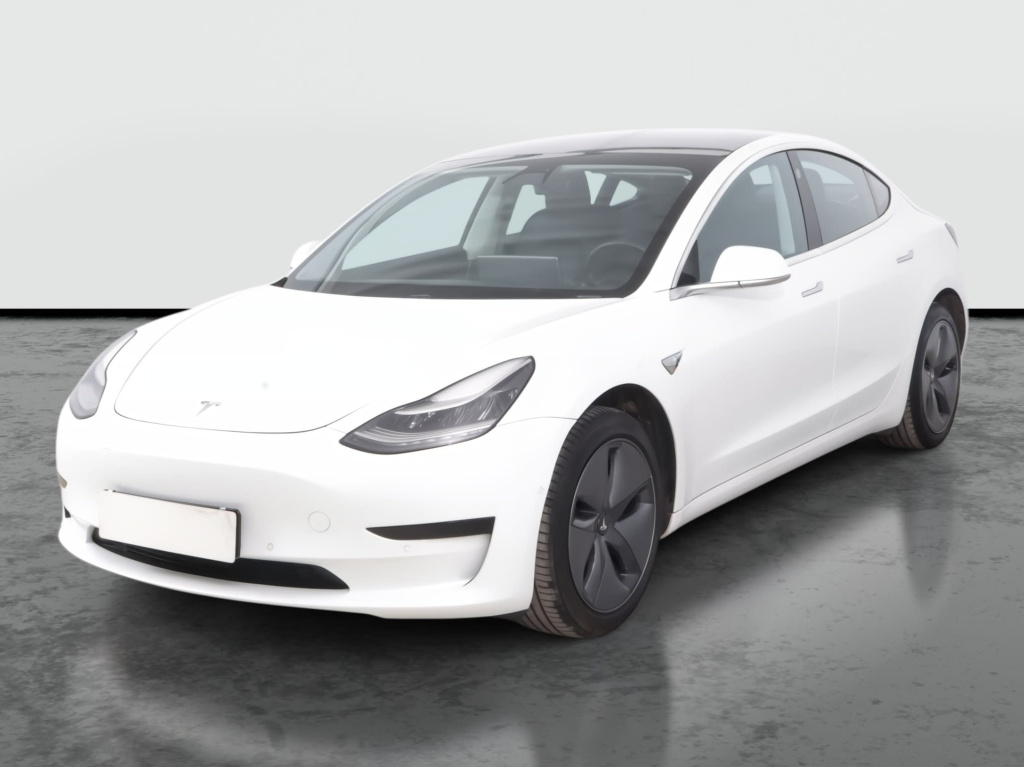 Tesla Model 3 2019 3