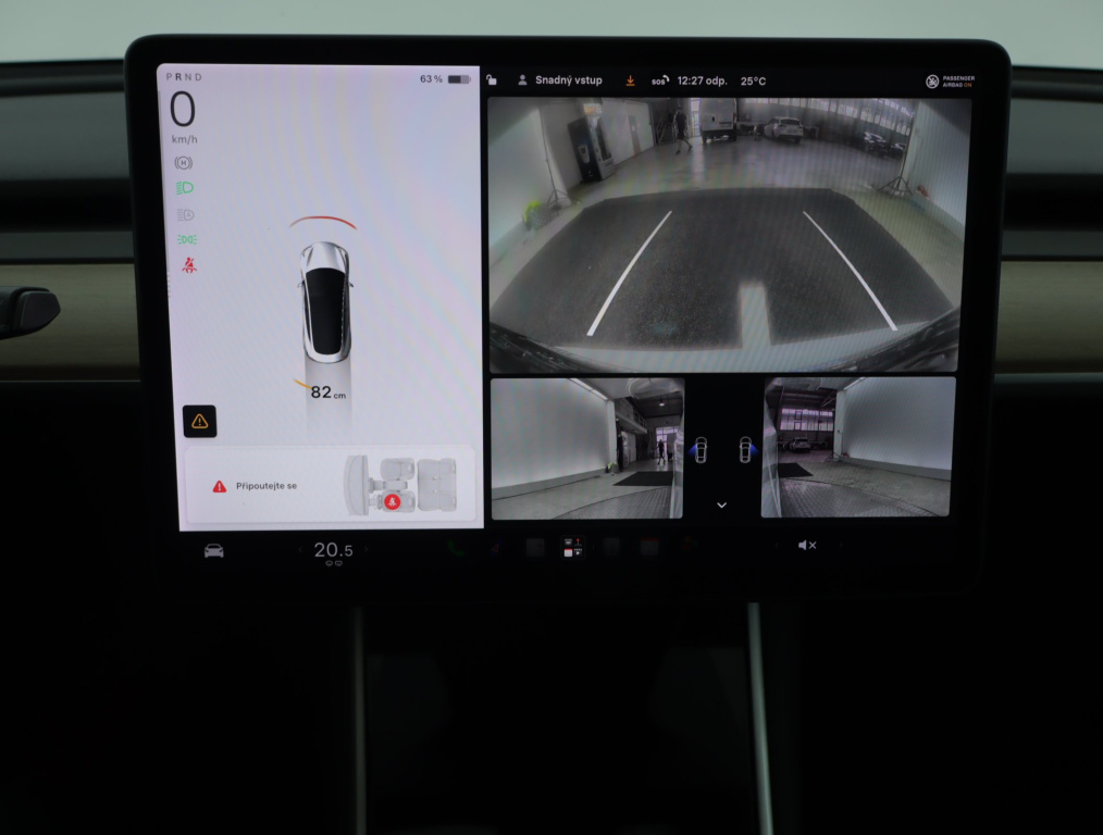 Tesla Model 3 2019 19