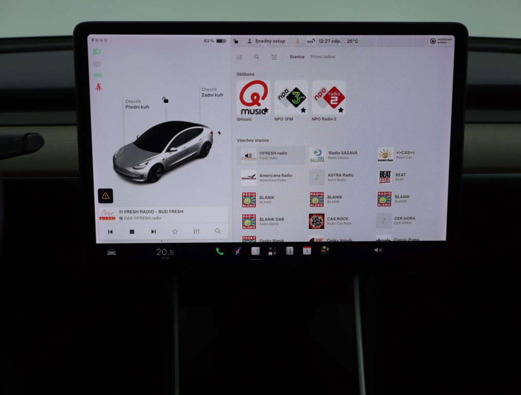 Tesla Model 3 2019 15