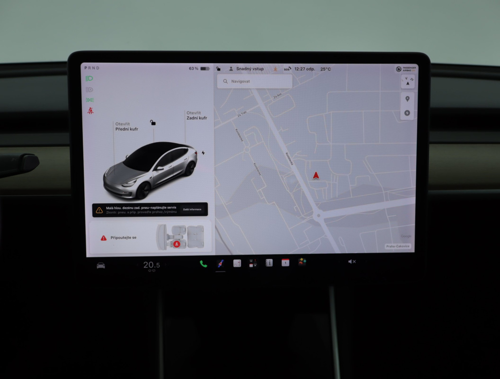 Tesla Model 3 2019 14
