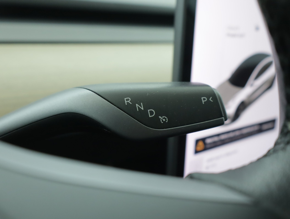 Tesla Model 3 2019 16