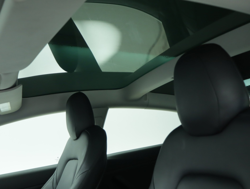 Tesla Model 3 2019 23