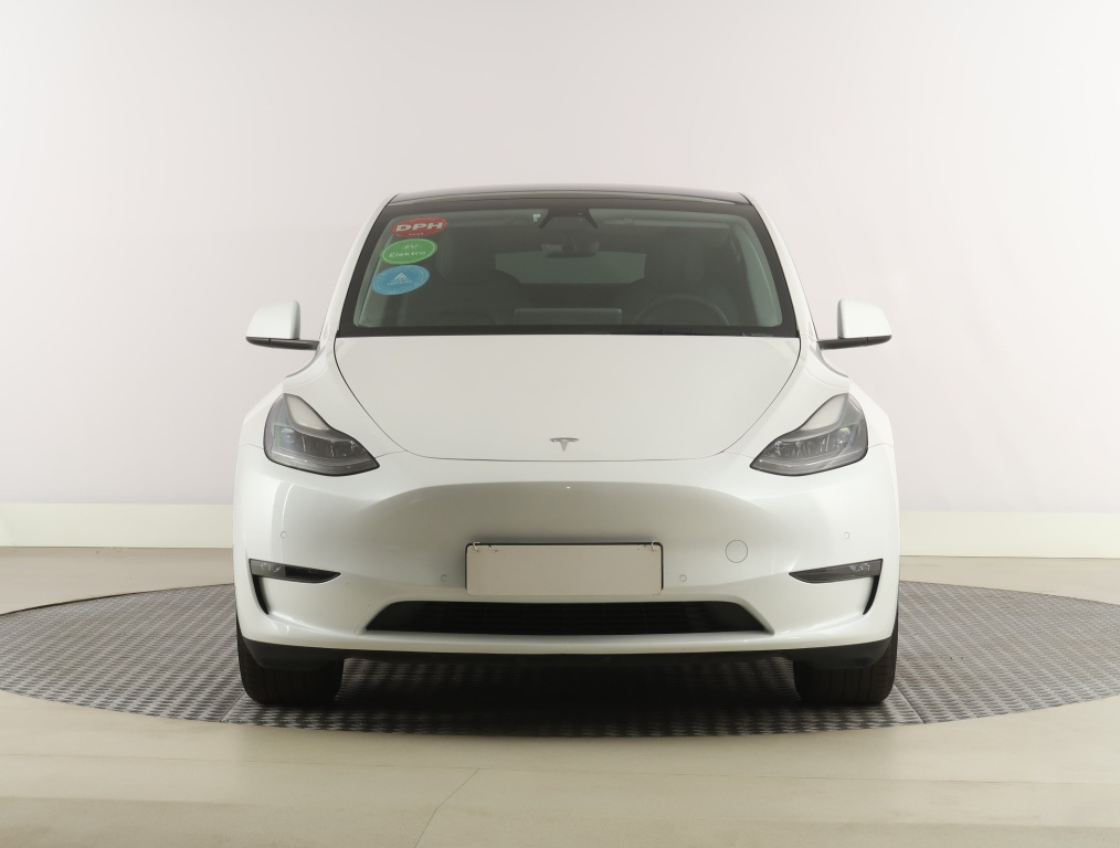 Tesla Model Y 4x4 2022 2