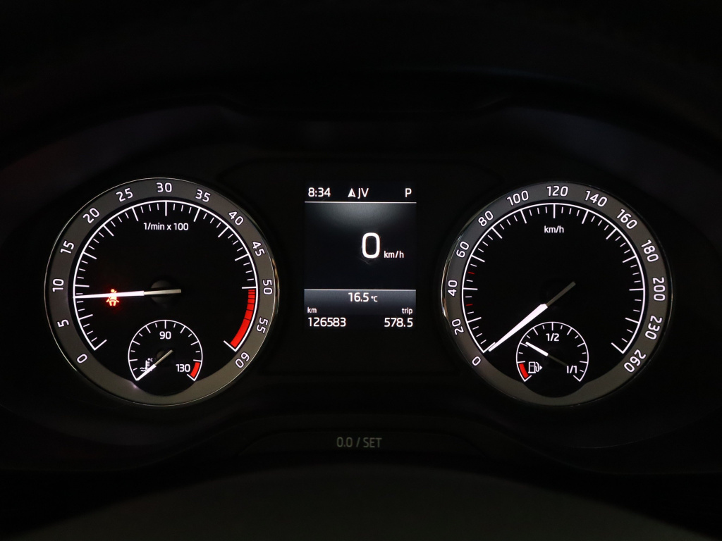 Škoda Kodiaq 2.0 TDI 4x4 2018 14