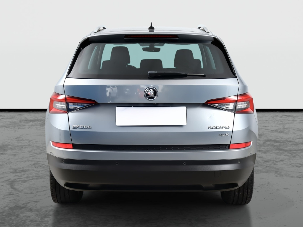 Škoda Kodiaq 2.0 TDI 4x4 2018 6
