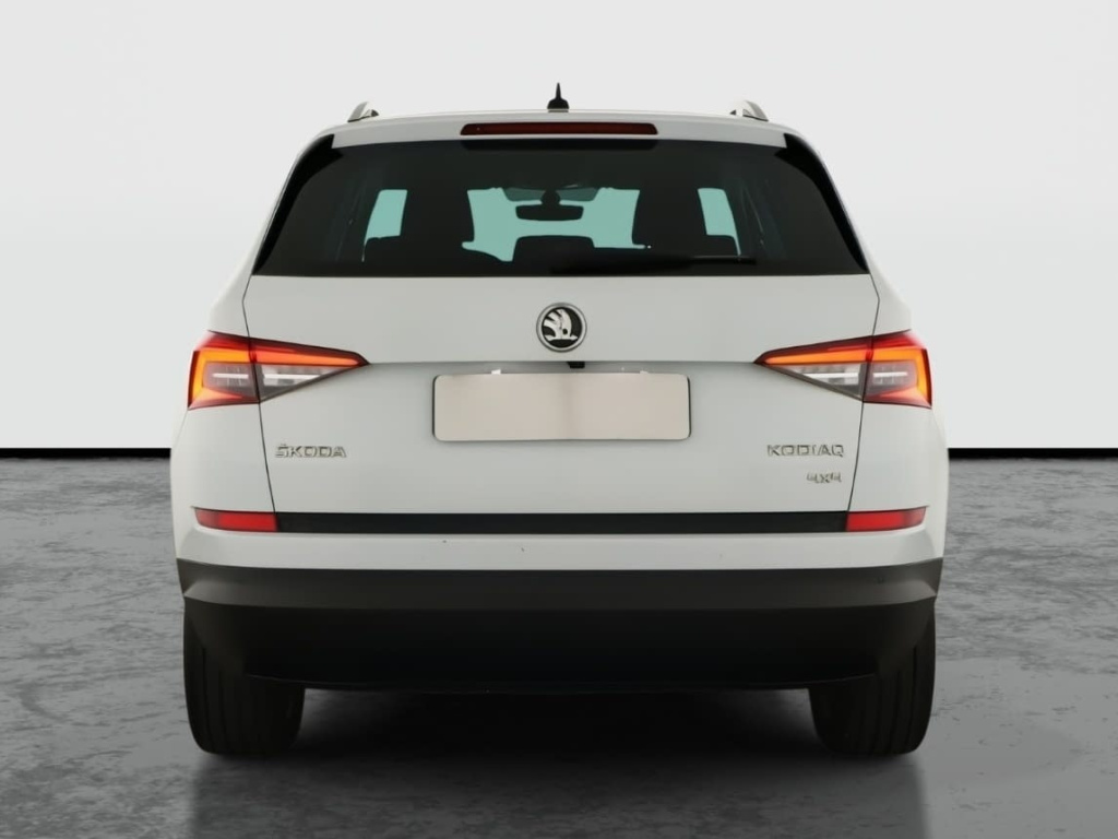 Škoda Kodiaq 2.0 TDI 4x4 2018 6