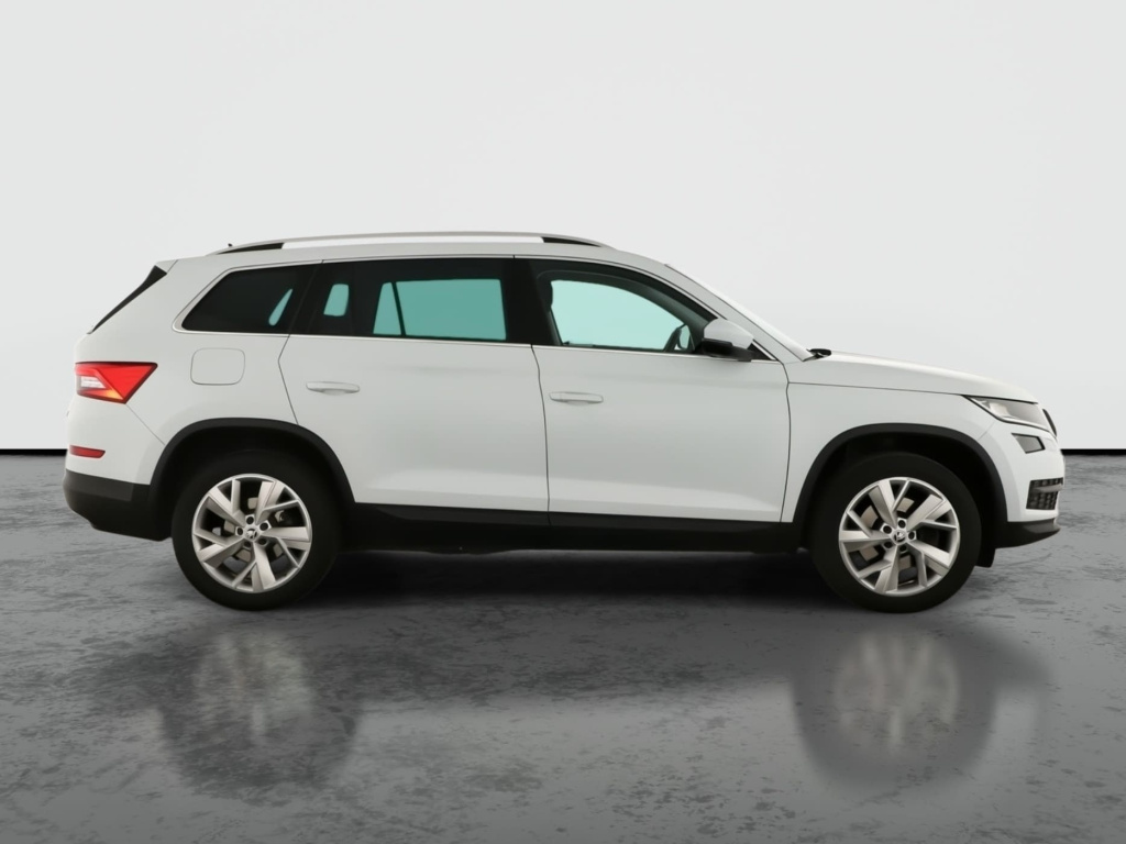 Škoda Kodiaq 2.0 TDI 4x4 2018 8