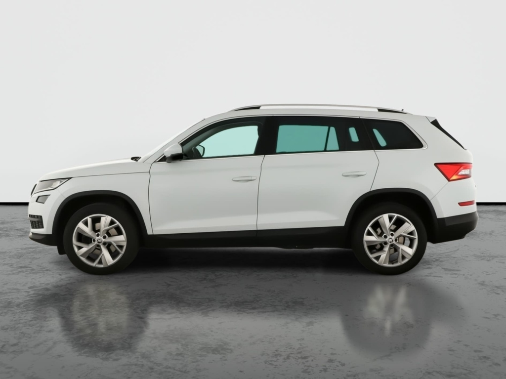 Škoda Kodiaq 2.0 TDI 4x4 2018 4